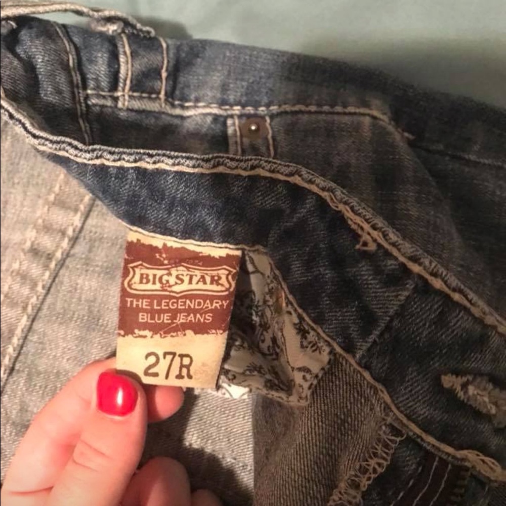 Jeans - Picture 4 of 4